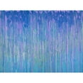 thumbnail image 3 of Guererra, Teodora 18x15 Black Modern Framed Museum Art Print Titled - Peri Irises, 3 of 5