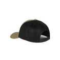 thumbnail image 4 of Wrangler Outdoors Debossed Leather Patch Hat, 4 of 8