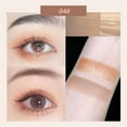 thumbnail image 2 of WREESH Double-headed Eyeshadow Stick One Smudges Eyeshadow Lying Silkworm In One, 2 of 2