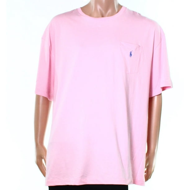 pink polo walmart