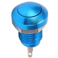 thumbnail image 2 of Waterproof Metal Push ButtonMetal Push Button Switch Inching Switch Self Reset Button Switch True to Its Promise, 2 of 5