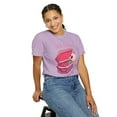 thumbnail image 6 of Dead Inside But Its Valentines Day Comfort Colors Shirt, 6 of 6