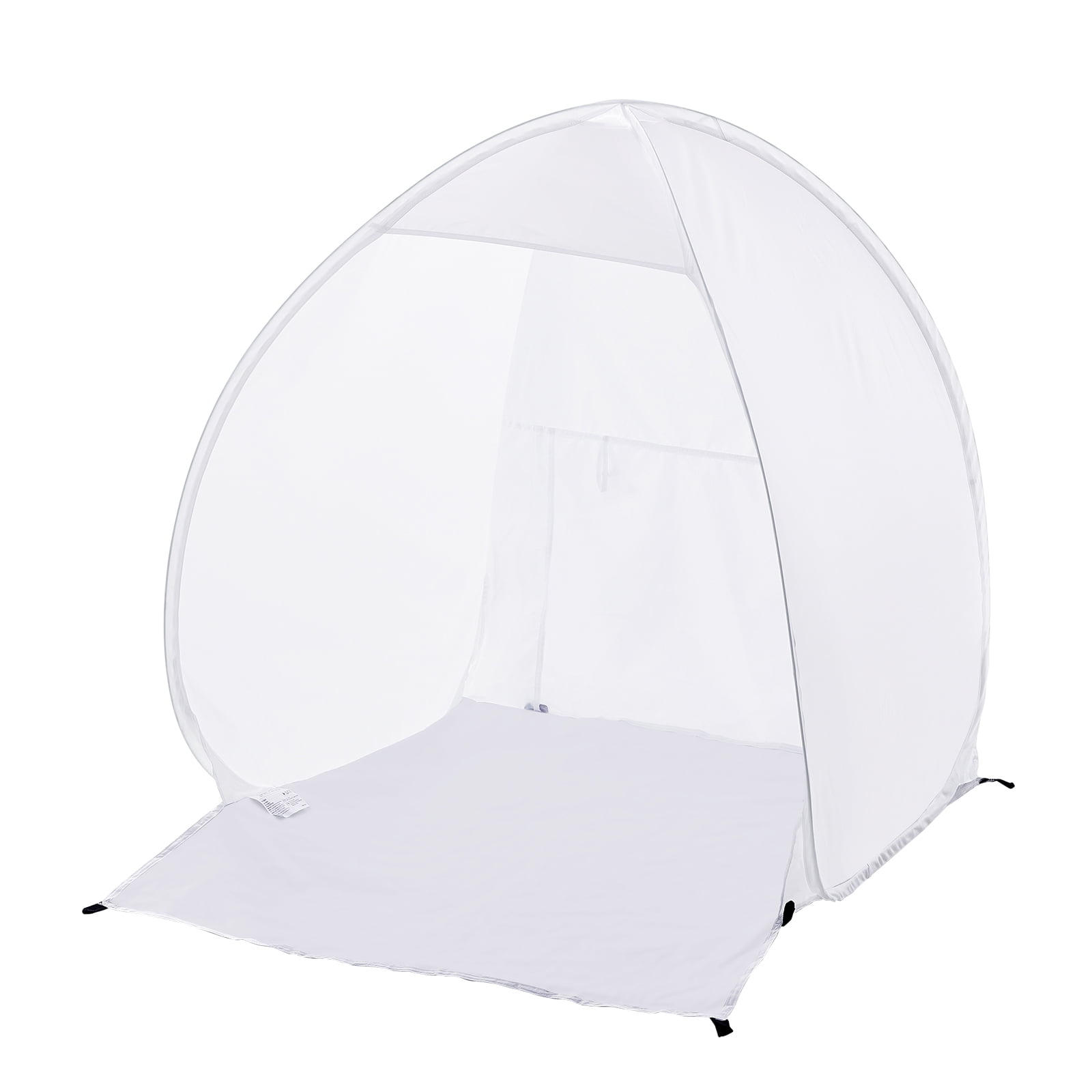 Spray Paint Shelter Portable Spray Paint Tent Booth 40x35x40 in Pop Up