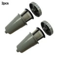 thumbnail image 1 of MYG Filtre à Café Rechargeable Capsule de Café pour Cuisinart SS-RFC, 1 of 4