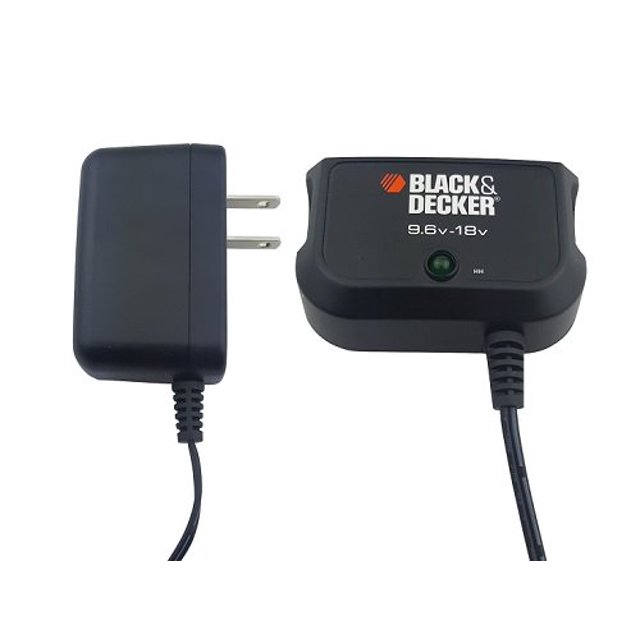 "Black & Decker Power Tool Charger For BD518TBF, NST2018, NST2018, 2