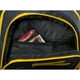 thumbnail image 4 of Mochila para voleibol de playa Wilson AVP negro/amarillo, 4 of 5