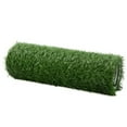 thumbnail image 6 of COZIWOW 2PCS 28''x18'' Puppy Potty Trainer Pads Artificial Grass Reusable Toilet, 6 of 9