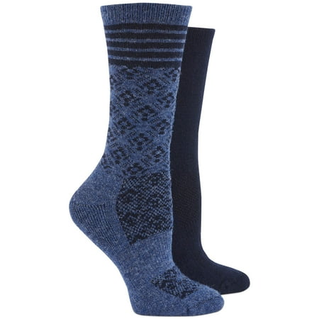 

Hue Womens 1 Pair Boot Socks
