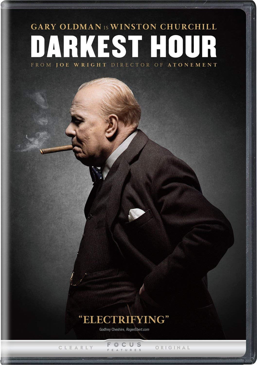 The Darkest Hour (DVD), Summit Inc/Lionsgate, Sci-Fi & Fantasy