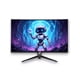 thumbnail image 1 of Monitor 22 Pulgadas Led Hdmi Full Hd Pantalla 100hz Negro, 1 of 5