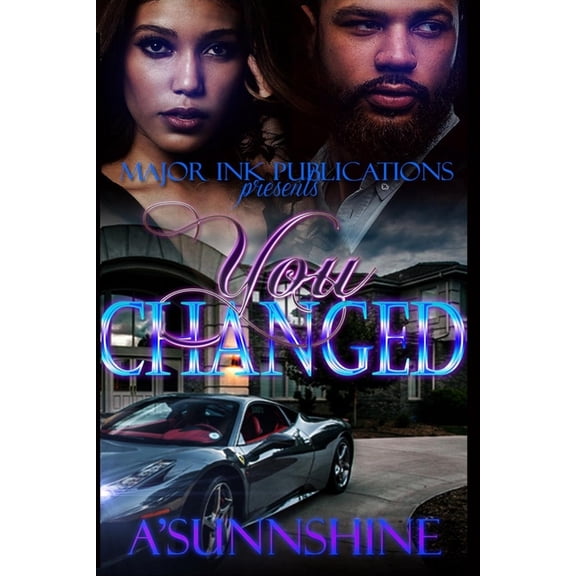 You Changed