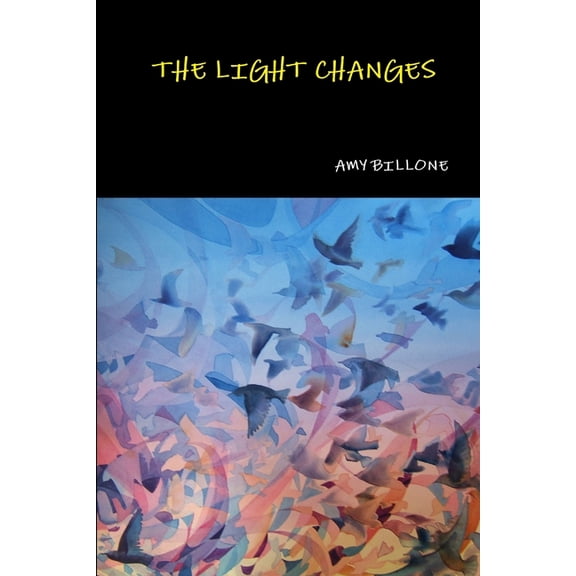 The Light Changes, (Paperback)