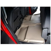 Husky Liners by RealTruck Classic Style Floor Mats