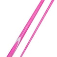 thumbnail image 6 of DimyFew Pool Cue Billiard Cue Stick Carbon Fiber 57" 1/2 Split Snooker Cue Billiard Pool Pink, 6 of 9