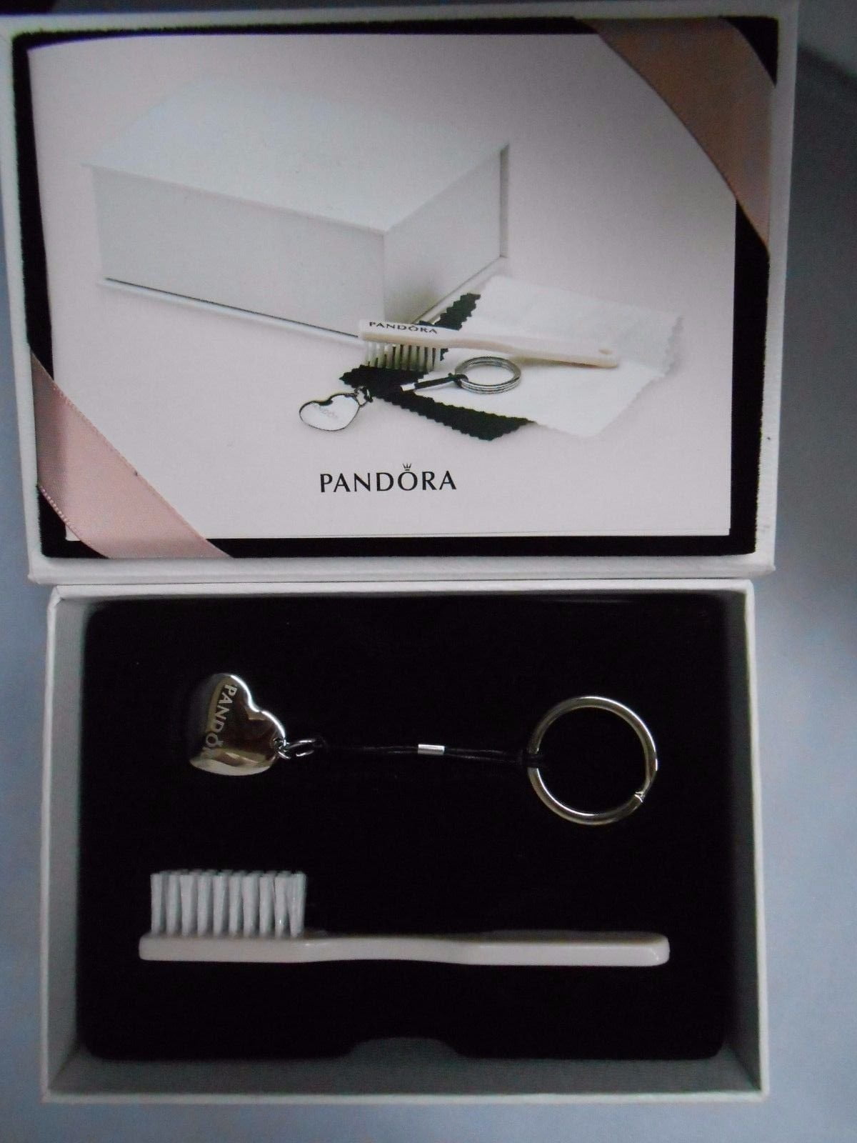 mave Sædvanlig øre PANDORA Care Kit - PC002 - Walmart.com