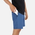 thumbnail image 5 of Trail Shorts - Men - Blue - US30, 5 of 5