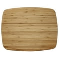 thumbnail image 3 of Farberware® Bamboo Cutting Board 11"x14", 3 of 4