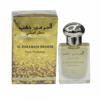 Al Haramain Unisex Dhahab Perfume Oil 0.5 oz Fragrances 6291100131983