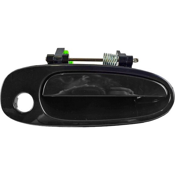 Front Right Door Handle - Compatible with 1996 - 2000 Toyota RAV4 4-Door 1997 1998 1999