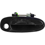 Front Right Door Handle - Compatible with 1996 - 2000 Toyota RAV4 4-Door 1997 1998 1999