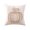 A, variant on Throw Pillow Covers 18x18 Inch, Printed Decorative Square Pillowcases, Farmhouse Holiday Cushion Covers for Couch Sofa Living Room Bedroom Outdoor Home Decor