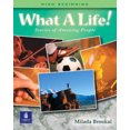 thumbnail image 1 of What a Life!  Stories of Amazing People 2 (High Beginning), 1 of 1