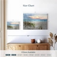 thumbnail image 4 of Elephant Stock Beach Driftwood Wall Art - Beach Canvas Canvas By Nan - 12" x 8", 4 of 8