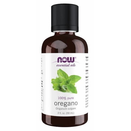 NOW Foods Essential Oil, 2 Fluid Ounce