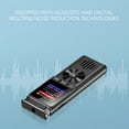 thumbnail image 6 of Digital Recording Device Sound Enhancement Voice Activated For Interviews, 6 of 18