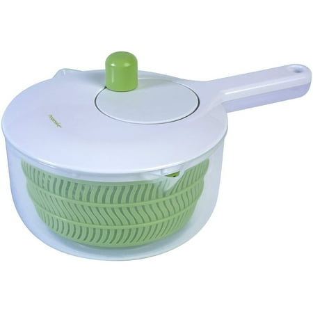 

Progressive Furniture Prepworks Salad Spinner with Handle