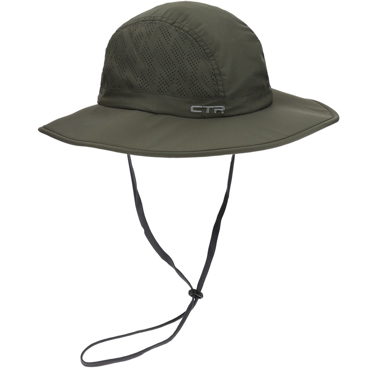 Buy Ctr CTR Summit Expedition Hat 