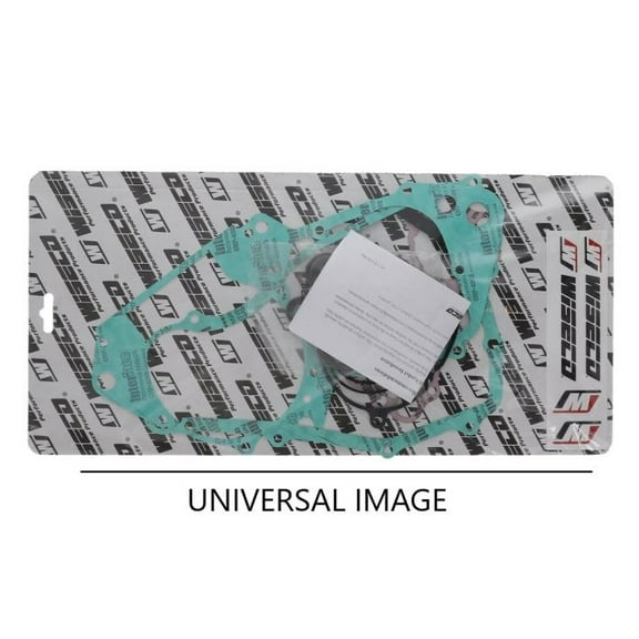 BOTTOM END GASKET KIT-'02-04 HONDA CR250 WB1040