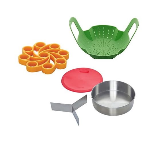 Instant 5257143 Pot Cooking Accessory Set