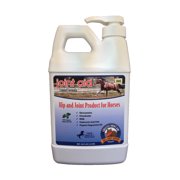 Grizzly Joint Aid for Horses Liquid, 64 oz.