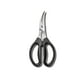 thumbnail image 1 of Tijeras para mariscos OXO Good Grips de acero inoxidable con galleta, 1 of 6