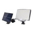 thumbnail image 1 of Luz De Inundación Solar, Prueba De Agua Al Aire IP65 De La Luz Del Sensor De Movimiento Dividido A Prueba De Calor 1800mAh Para El Jardín, 1 of 7
