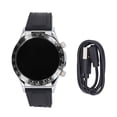 thumbnail image 2 of Smartwatch, Smartwatch 1.32in IPS Pantalla Actividad Tracker Smartwatch Fitness Smartwatch Lograr más, 2 of 8
