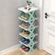 thumbnail image 1 of Labymos Torre de zapatos vertical de 6, 1 of 7