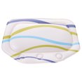 thumbnail image 4 of Miangastore Comfortable Bath Tub Pillow Headrest Fatigue Relief Home Spa Experience, 4 of 8