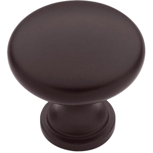 Brainerd 1.25" Garrett Knob, Available in Multiple Colors by Generic