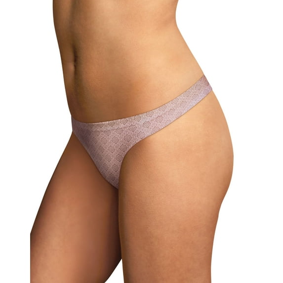 Maidenform Womens Comfort Devotion Thong - Best-Seller, 7
