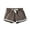 Shorts Girl-Gray, variant on Up to 40% off!KkSLirnhs 10 Years Girls Shorts Size 10-12 Children's Solid Color Girls' Shorts Sports Pants Casual Home Shorts Black