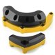 thumbnail image 3 of Protector De Carcasa De Motor De Motocicleta Contra Estator, Almohadilla De Choque, Marco Deslizante, Protector Apto Para Yamaha MT-09 FJ-09 XSR900Gold Ccdes Oro, 3 of 8