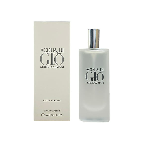 Giorgio Armani Fresh Perfume and Cologne in Fragrances by Scent - Walmart .com