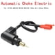 thumbnail image 4 of Carburetor Automatic Electric Choke /Electric Enrichener For Yamaha 100cc Jog100 Rsz100 Bws100 Jog Rsz Bws 100 Haojue Lindy 125, 4 of 5