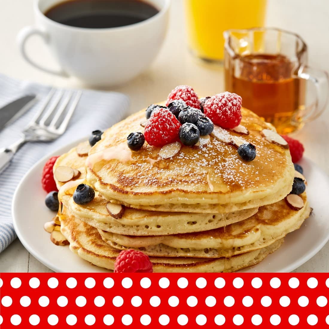 Betty Crocker Bisquick Original Pancake & Baking Mix, 40 Oz. Packaging May Vary - Pack of 3