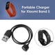 thumbnail image 2 of Cable Smart Watch Pulsera Cable de cargador de datos de carga para Xiaomi Mi Band 5 JShteea  El nuevo, 2 of 9