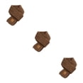 thumbnail image 1 of Monstrate Bufanda pequeña y sólida para bebé, bufandas tejidas de hilo grueso de invierno para recién nacidos, silenciador, pañuelo para el Type1 NO1, 1 of 6
