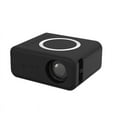 thumbnail image 1 of Proyector de alto rendimiento 4K para Android con corrección de escalera y HD, 1 of 11
