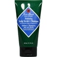 thumbnail image 2 of Jack Black Exfoliating Scalp Scrub + Shampoo, 2 of 3
